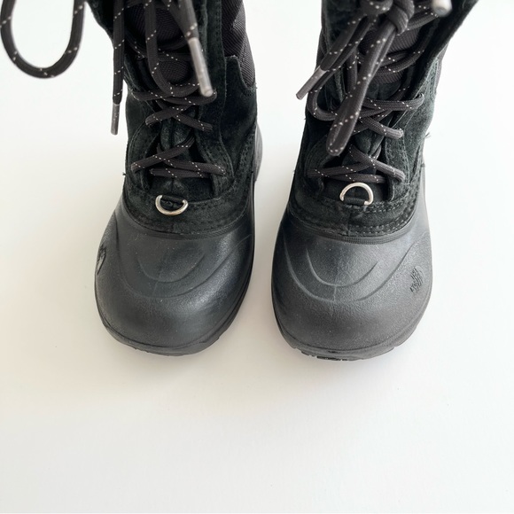 The North Face Toddler Waterproof Winter Boots - Picture 4 of 5